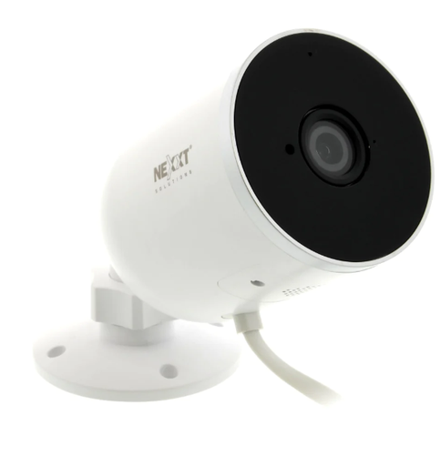 NEXXT HOGAR CAMARA VIGILANCIA PARA EXT.(NHC-O610)