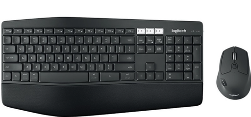 LOGITECH TECLADO&RATON BT MK850 ESP (920-008659)