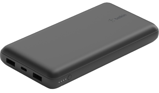 BELKIN POWER BANK USBA C 20K (BPB012BTBK)