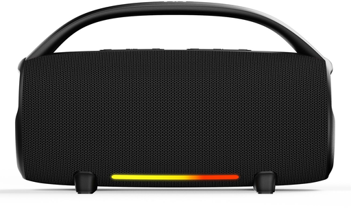 JVC PARLANTE BT 60W NEGRO (XS-KY5213B)