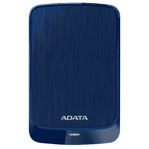 DISCO DURO EXT ADATA 2TB HV320 AZUL (AHV320-2TU31-CBL)