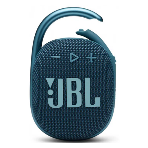 JBL PARLANTE BT CLIP AZUL (JBLCLIP4BLUAM)
