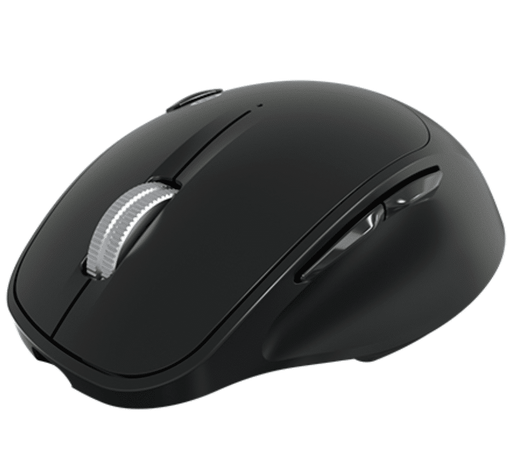 KLIPX RATON BT DUOTRAK NEGRO (KMB-501BK)