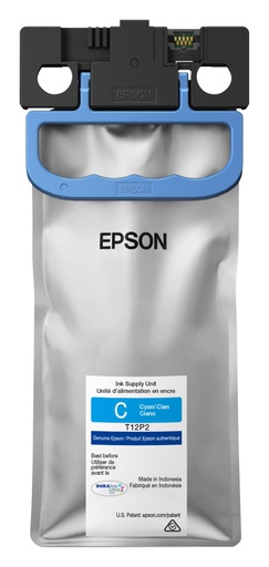 TINTA EPSON T12P200 C