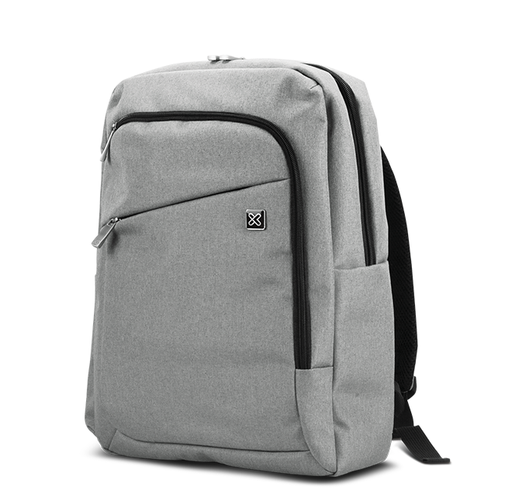 KLIPX MALETÍN NOTEBOOK 15.6" (KNB-416GR)