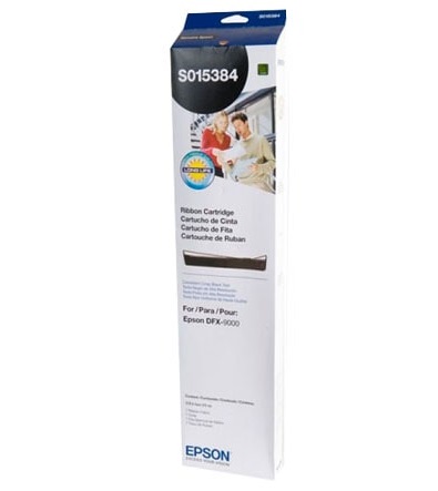 CINTA EPSON S015384